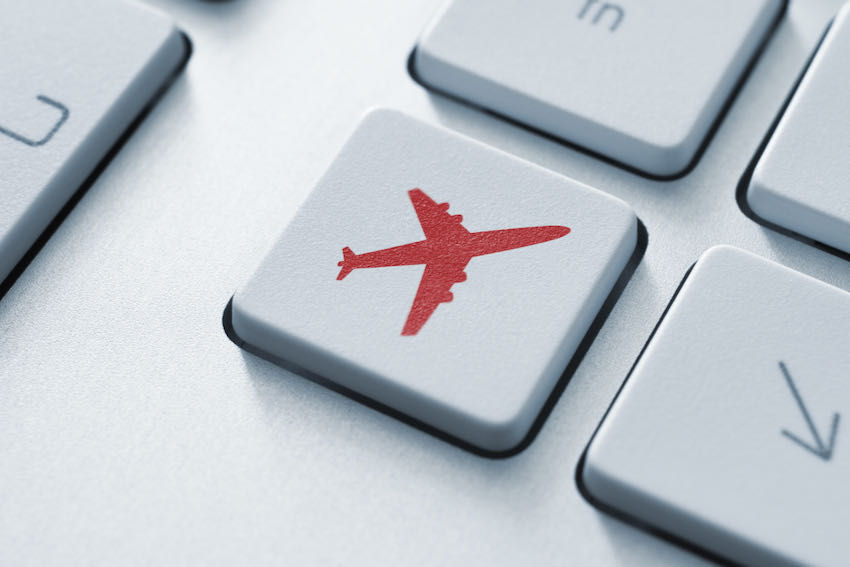 online travel booking tools